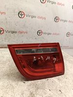 Audi A3 S3 8P Lampy tylnej klapy bagażnika 8p4945093d