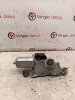 Toyota Corolla E120 E130 Moteur d'essuie-glace arrière 8513002020