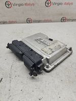 Volkswagen Sharan Sterownik / Moduł ECU 038906019PA