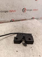 Seat Ibiza IV (6J,6P) Chiusura/serratura vano motore/cofano 6J0823509B