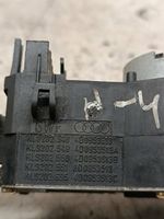 Audi A4 S4 B5 8D Interruptor/palanca de limpiador de luz de giro 4D0953513A