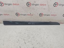 Audi A3 S3 A3 Sportback 8P Fender trim (molding) 8p3853699