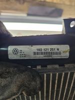 Audi A3 S3 8P Radiateur de refroidissement 1K0121251N