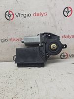 Audi A4 S4 B5 8D Moteur de lève-vitre de porte avant 0130821764