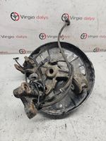 Audi A4 S4 B7 8E 8H Pivot de moyeu arrière 8e0615611j