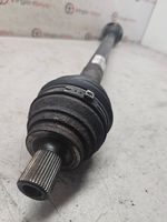 Audi A3 S3 8P Etuvetoakseli 1K0407272GM