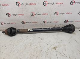 Audi A3 S3 8P Semiasse anteriore 1K0407272GM