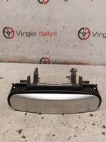 Audi A4 S4 B7 8E 8H Maniglia esterna per portiera anteriore 4B0839885