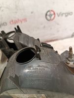 BMW 2 F45 Lampy tylnej klapy bagażnika 7311032