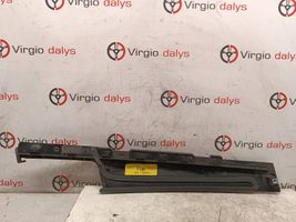 Chevrolet Cruze II Rivestimento modanatura del vetro della portiera anteriore 39085717