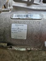 Chevrolet Cruze II Cremagliera dello sterzo 162854198C