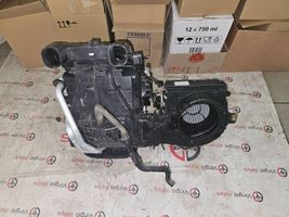 Chevrolet Cruze II Scatola climatizzatore riscaldamento abitacolo assemblata 