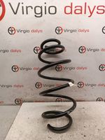 Chevrolet Cruze Front coil spring 13333966