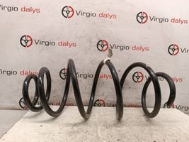 Chevrolet Cruze Front coil spring 13333966