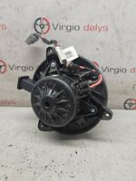 Chevrolet Cruze Ventola riscaldamento/ventilatore abitacolo 5242710201