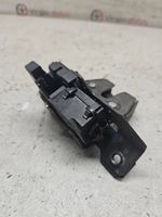 Chevrolet Cruze Tailgate/trunk/boot lock/catch/latch 13585478