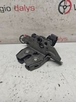 Chevrolet Cruze Tailgate/trunk/boot lock/catch/latch 13585478