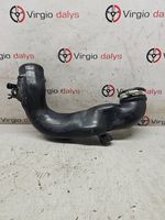 Chevrolet Cruze Intercooler hose/pipe 55577108