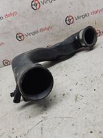 Chevrolet Cruze Intercooler hose/pipe 55577108