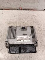 Chevrolet Cruze Calculateur moteur ECU 96983951