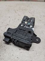 Chevrolet Cruze Tailgate/trunk/boot lock/catch/latch 545255965