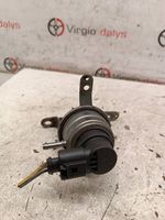 Chevrolet Cruze Turbine electric control actuator B090030