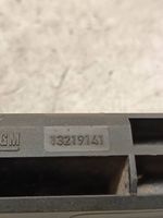Chevrolet Cruze Stabilisateur avant lien, barre anti-roulis 13219141