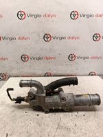 Chevrolet Cruze Thermostat 0280130122