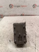 Chevrolet Cruze Glow plug pre-heat relay 0522122601