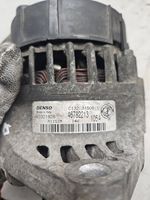 Alfa Romeo 147 Generator/alternator 46782213