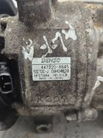 Alfa Romeo 147 Kompresor / Sprężarka klimatyzacji A/C 4472208645