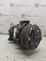 Fiat Doblo Ilmastointilaitteen kompressorin pumppu (A/C) 51868880