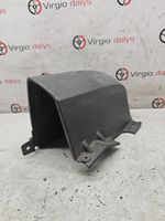 Renault Trafic II (X83) Coin de pare-chocs arrière 8200229874