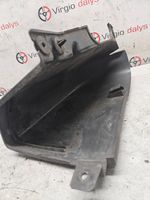 Renault Trafic II (X83) Rivestimento del pannello parte angolare del paraurti posteriore 8200229874