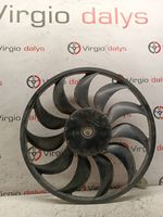 Nissan X-Trail T31 Ventilatore di raffreddamento elettrico del radiatore A750100