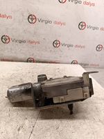 Fiat Doblo Rear window wiper motor 64343019