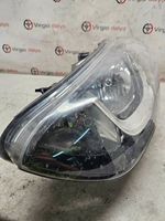 Hyundai i20 (PB PBT) Lampa przednia 921014P500