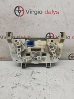 Fiat Punto (199) Panel klimatyzacji 5g1140100