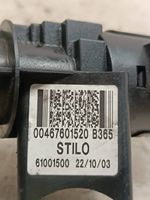 Fiat Stilo Virtalukko 0467601520