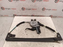 Alfa Romeo 147 Fensterheber elektrisch mit Motor Tür vorne 46751871