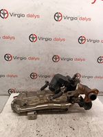 BMW 3 F30 F35 F31 EGR-venttiili/lauhdutin 8476993