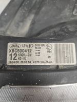 Land Rover Discovery 3 - LR3 Lampa przednia XBC500412