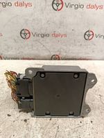 Land Rover Discovery 3 - LR3 Module de contrôle airbag Nnw502436