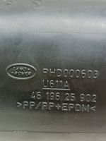 Land Rover Discovery 3 - LR3 Tube d'admission d'air PHD000603