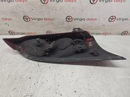 Ford Focus Lampa tylna XS4113405A