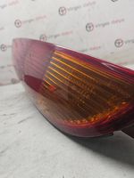 Ford Focus Lampa tylna XS4113405A