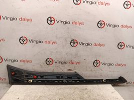 Opel Grandland X Takaoven lasin muotolista YP00050977