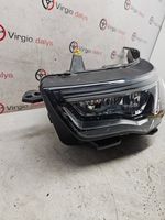 Opel Grandland X Phare frontale YP00162980