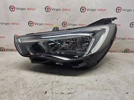 Opel Grandland X Phare frontale YP00162980