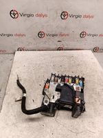 Opel Grandland X Fuse module 9822465180